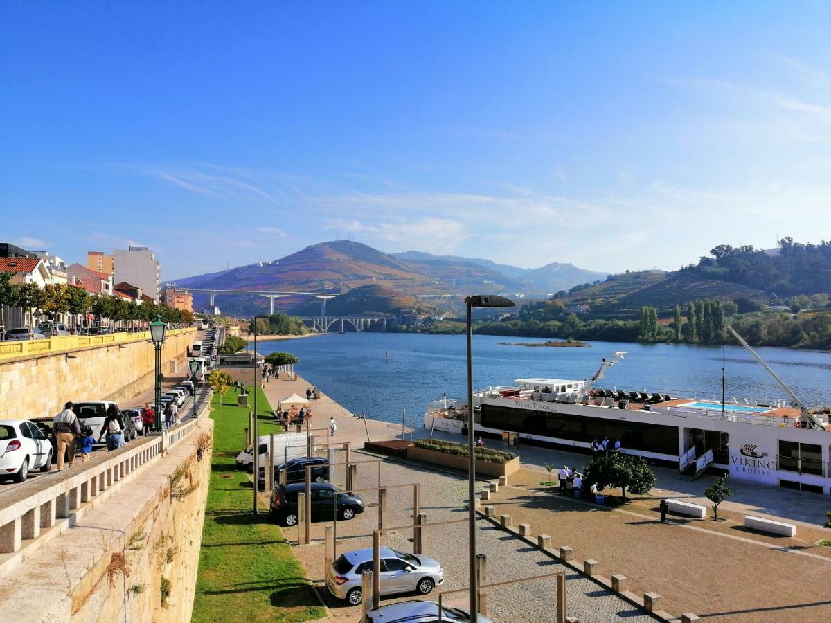 Casa Dos Pisoeiros Montemuro/Douro São Joaninho Εξωτερικό φωτογραφία